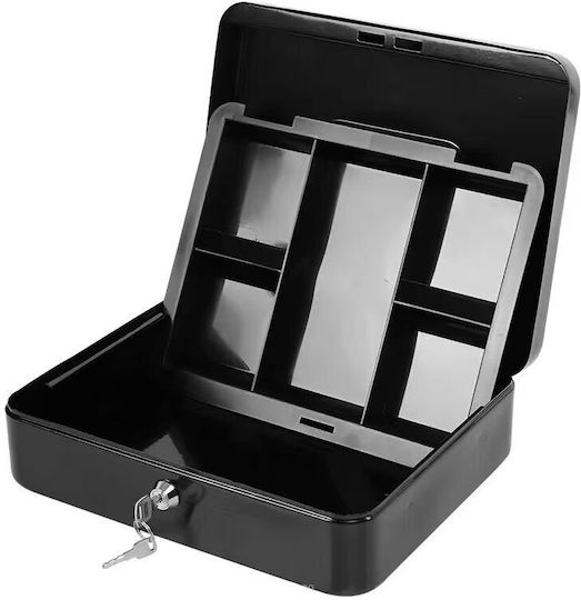 Inox Kiss Kassenschublade Schloss 25x20x9cm Loc815