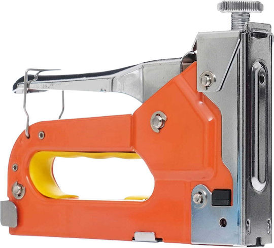 Upholstery Stapler 4 14 Mm Kd11936 Kraft&dele