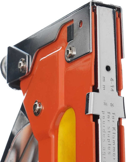 Upholstery Stapler 4 14 Mm Kd11936 Kraft&dele