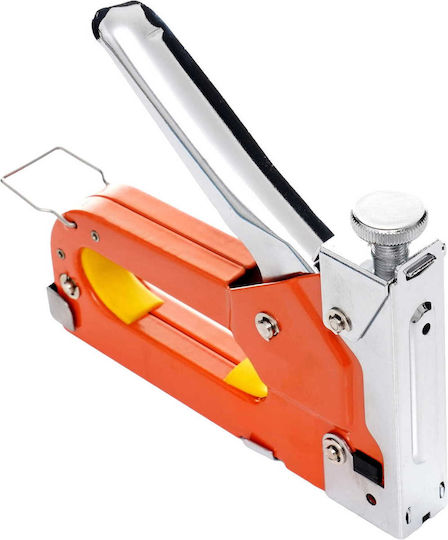 Upholstery Stapler 4 14 Mm Kd11936 Kraft&dele
