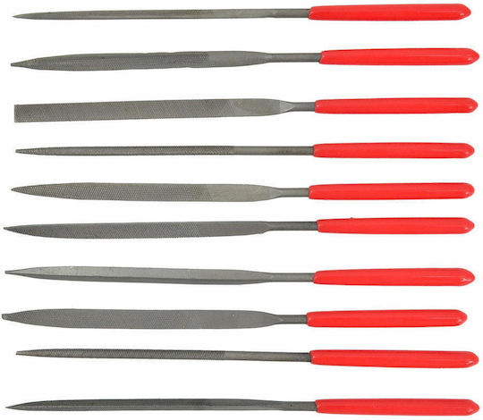 Awtools Iglak 10pcs 3x140x65mm