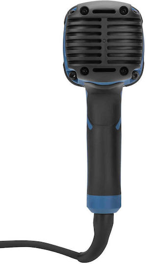 Kraft & Dele Въздушен Ключ 1/2" с Максимален Въртящ Момент 86.67kgm
