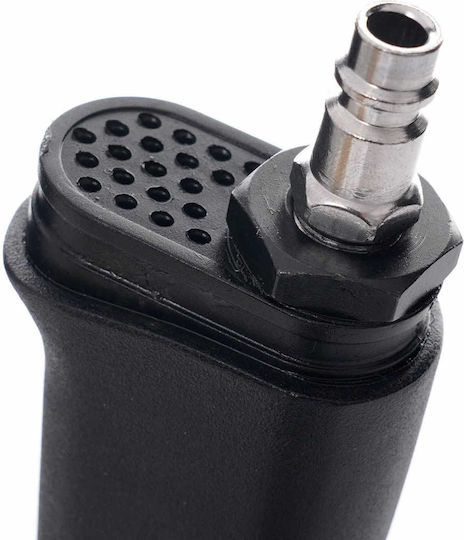 Kraft & Dele KD5463 Luftschlagschrauber 3/4" mit Maximalem Drehmoment 112,17 kgm