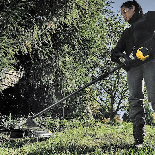 Dewalt Trimmer Attachment with Blade 20cm DCMASBC1N