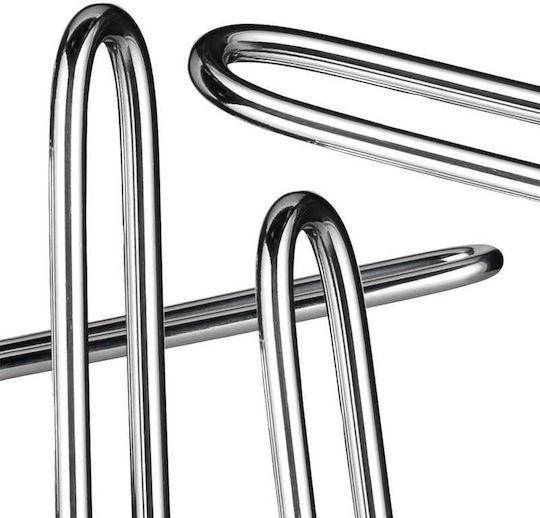 SteweHome SteweHome Rostfreier Stahl Pfanne 24cm