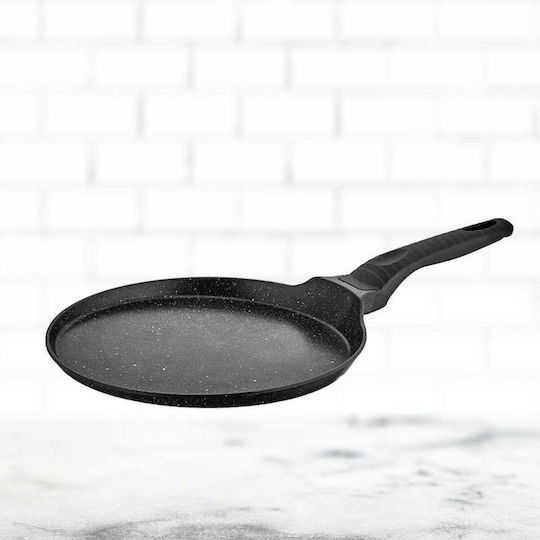 SteweHome Двоен Тиган от Чугун с Покритие от Камък 26cm