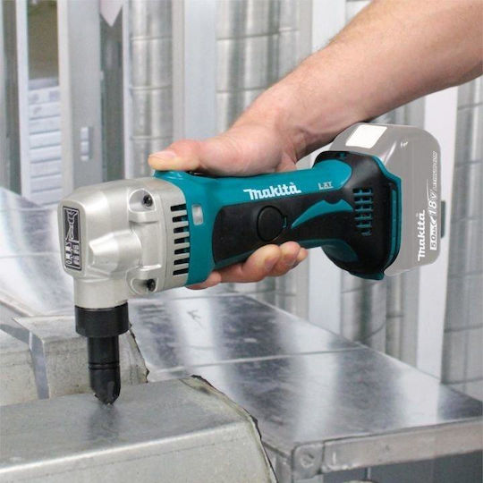Makita Зъбна ножица