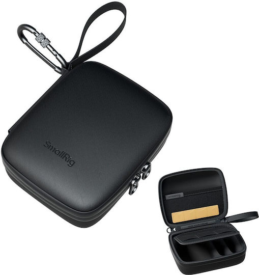 SmallRig Pouch Φωτογραφικής Μηχανής Μαύρο