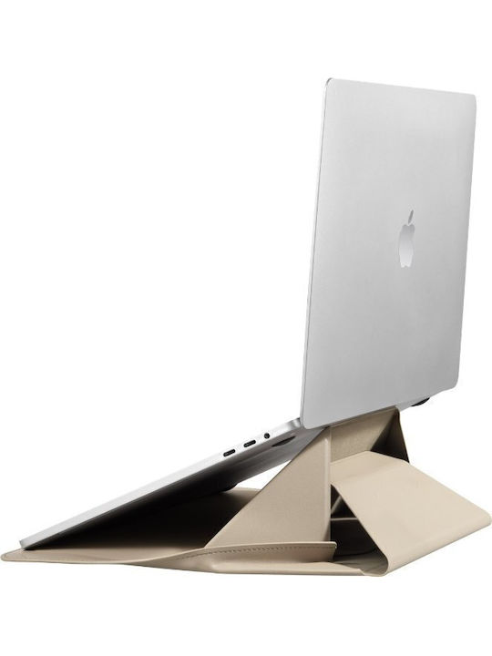 MOFT Θήκη για Laptop 14" σε Λευκό χρώμα