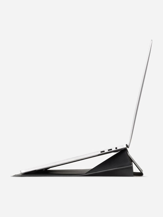 MOFT MOFT Laptoptasche für Laptop 15 Zoll in Schwarz