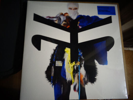 Παύλος Παυλίδης Μπρανκαλεόνε Vinyl