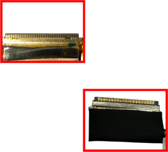 Screen Flex Cable for Laptop Asus Eee Pad Transformer Tf101 Tf101g Slider Ep101 Tr1011-Flex 2272