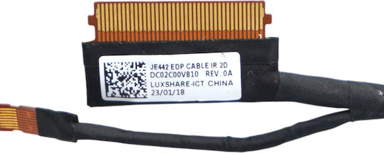 Καλωδιοταινία Οθόνης για Laptop Lenovo Thinkpad E14 Gen 4 21e3 21e4 R14 G4