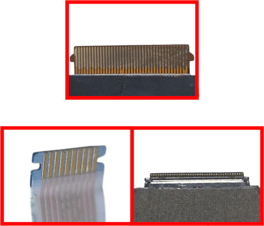 Laptop Screen Flex Cable for Hp Probook 440 G9 445 G9 FLEX2278