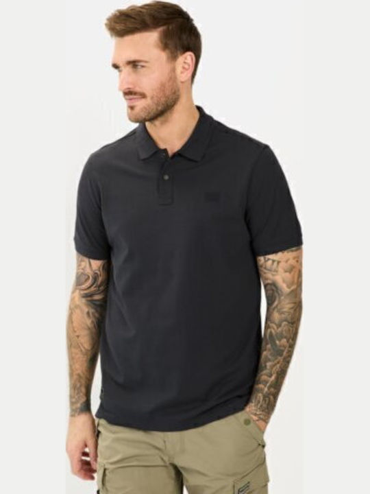 Polo T-shirt Dark Blue