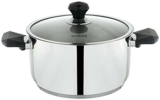 SteweHome Set De Vase De Gătit 14 Piese