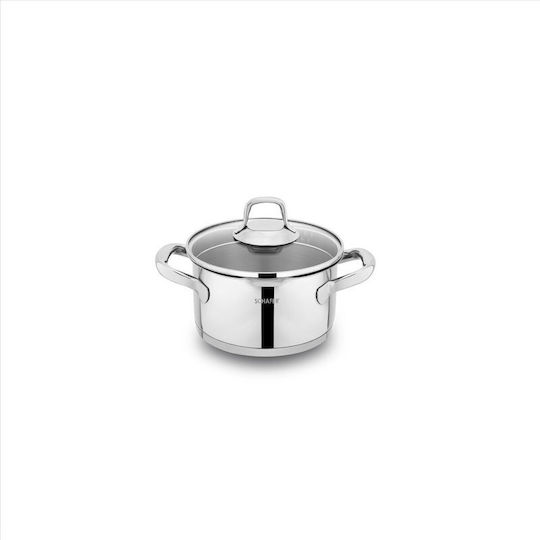 SteweHome Set Vase de Gătit 18 Piese