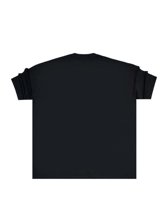 T-Shirt Schwarze