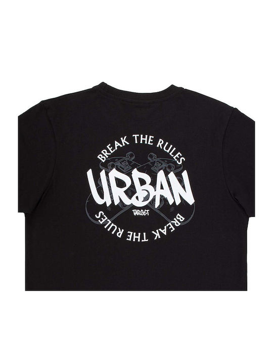 T-shirt Urban