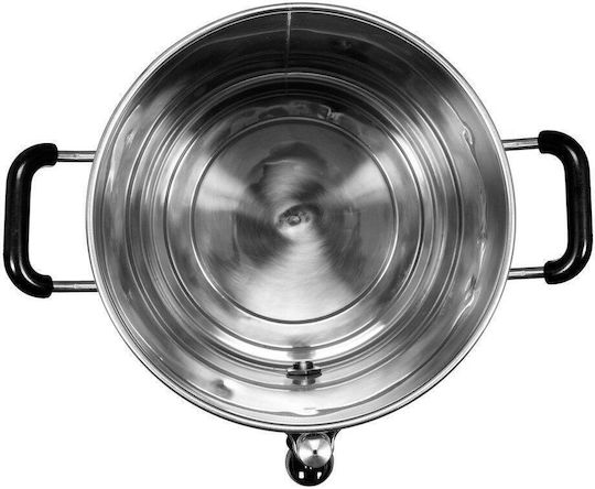 Yato Professional Water Kettle with 18lt Capacity 2.5kW
