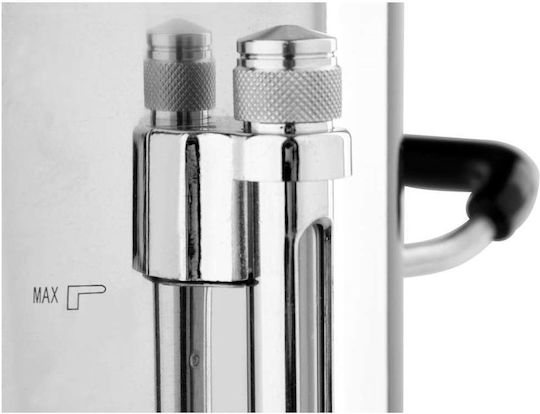 Yato Professional Water Kettle with 18lt Capacity 2.5kW