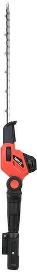 Yato 828390 18v 2ah Cordless Multifunctional Garden Tool Telescopic 5.5m 3.5kg