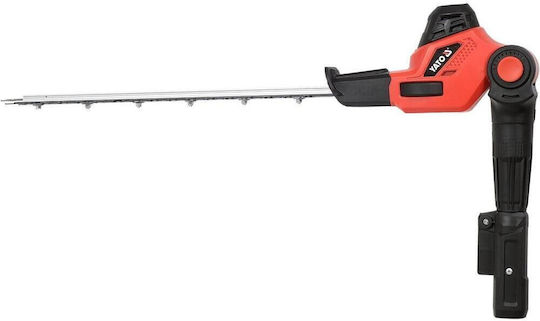 Yato 828390 18v 2ah Cordless Multifunctional Garden Tool Telescopic 5.5m 3.5kg