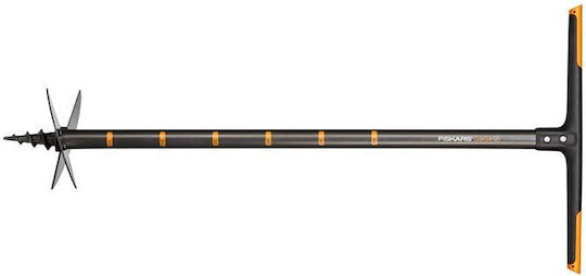 Fiskars QuikDrill L Hand Drill 1000640