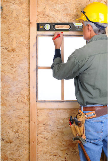 Electronic Spirit Level 60cm