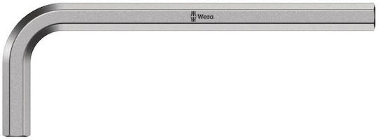 Wera Set 7 Inbusschlüssel in L-Form