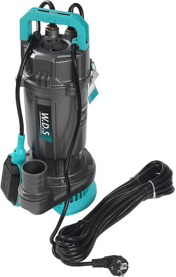 Kraft & Dele Ηλεκτρική Αντλία Επιφάνειας 3200W Μονοφασική
