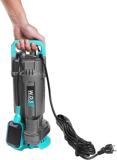 Kraft & Dele Ηλεκτρική Αντλία Επιφάνειας 3200W Μονοφασική