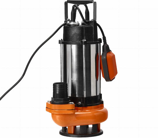 Kraft & Dele Ηλεκτρική Αντλία Επιφάνειας 2950W Μονοφασική