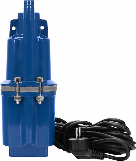 Kraft & Dele Ηλεκτρική Αντλία Επιφάνειας 600W Μονοφασική