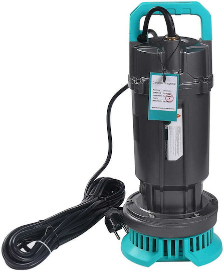 Kraft & Dele Ηλεκτρική Αντλία Επιφάνειας 3200W Μονοφασική