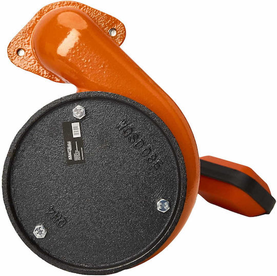 Kraft & Dele Ηλεκτρική Αντλία Επιφάνειας 2950W Μονοφασική