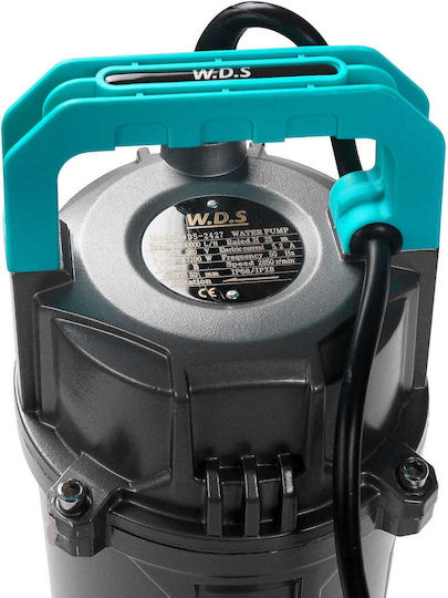 Kraft & Dele Ηλεκτρική Αντλία Επιφάνειας 3200W Μονοφασική