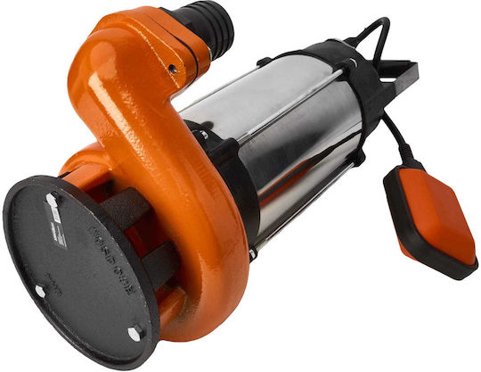 Kraft & Dele Ηλεκτρική Αντλία Επιφάνειας 2950W Μονοφασική