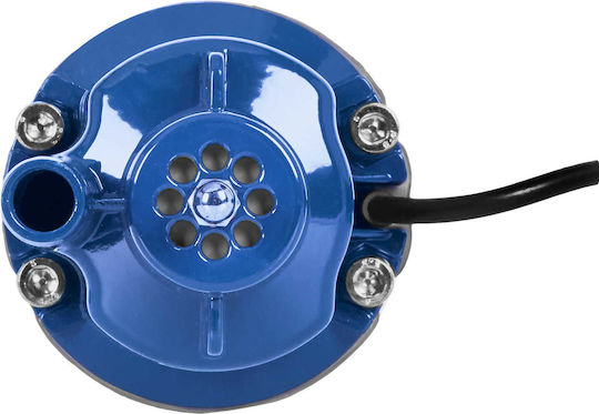 Kraft & Dele Ηλεκτρική Αντλία Επιφάνειας 600W Μονοφασική
