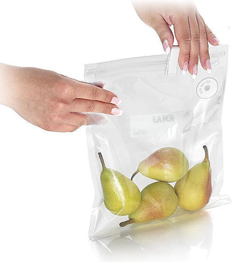 Laica Vacuum Sealer Bag 20pcs