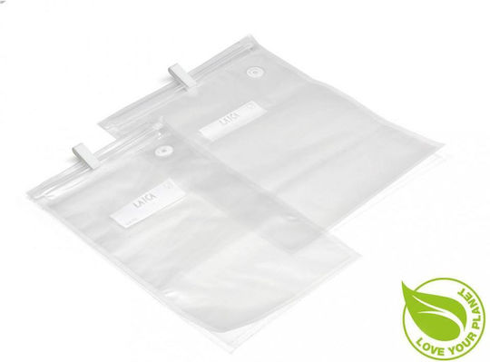 Laica Vacuum Sealer Bag 20pcs