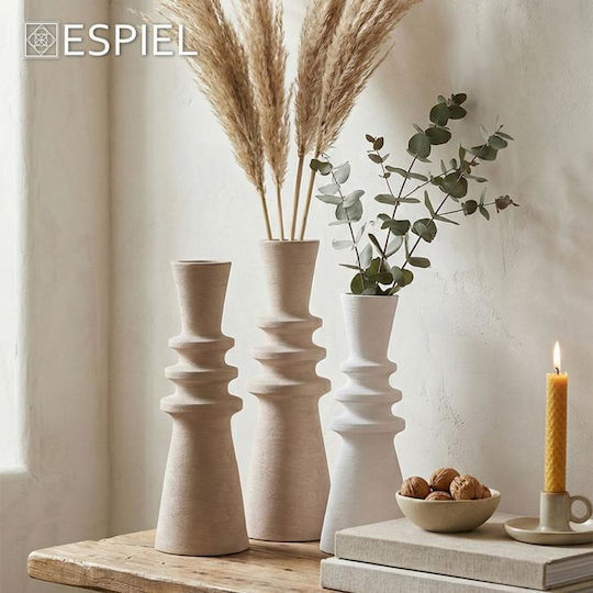 Espiel Βάζο Κεραμικό