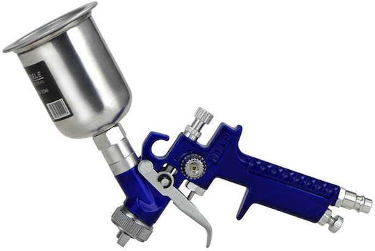 Kraft & Dele KD2110 Air Spray Paint Gun 0.8mm