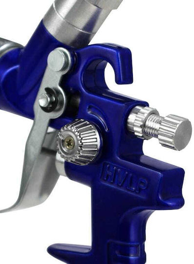 Kraft & Dele KD2110 Air Spray Paint Gun 0.8mm