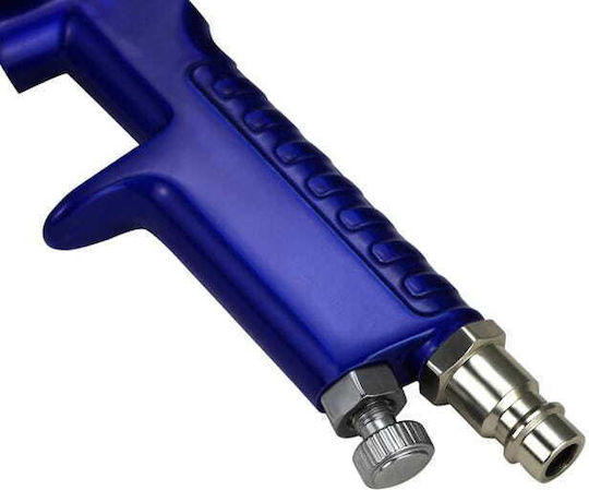 Kraft & Dele KD2110 Air Spray Paint Gun 0.8mm