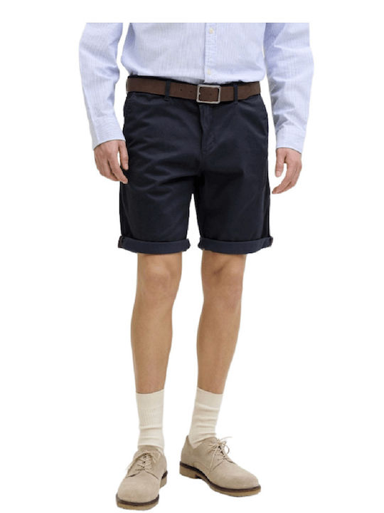Men's Shorts Chino Navy Blazer
