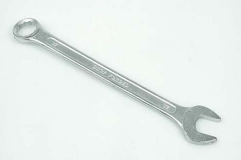 Patch Wrench 8mm in Deutsche Polygon-Schlüssel