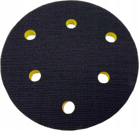 Disc For 125mm Pneumatic Mimosrode Grinder /silver