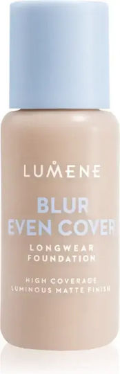 Lumene Fond De Ten Lichid 1.75 30ml