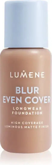 Lumene Fond De Ten Lichid 5 30ml